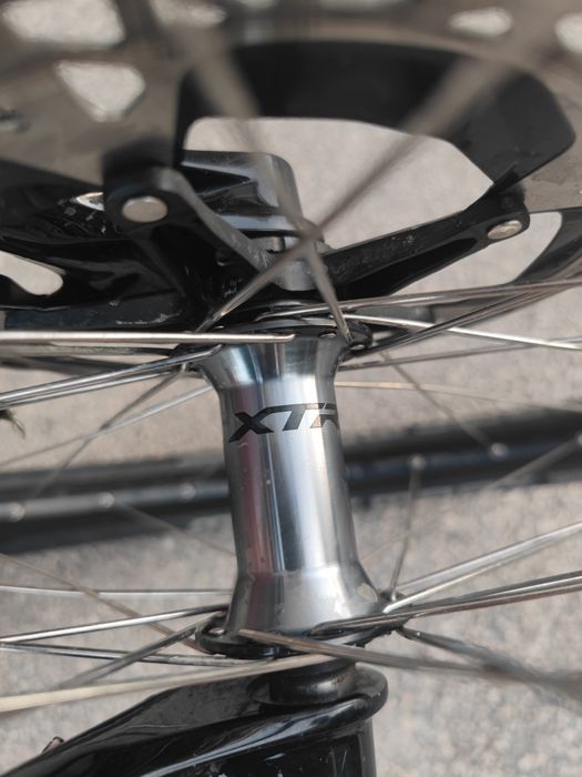 Карбонов Велосипед 29 ARC8  Rock Shox Pike XT/XTR 2024г. 12кг