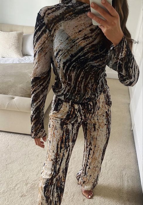 Блуза Zara, М размер