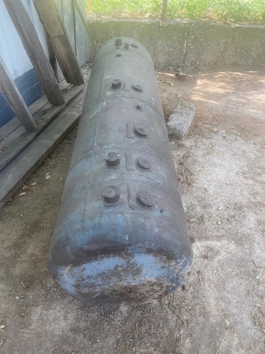 Емкость под воду