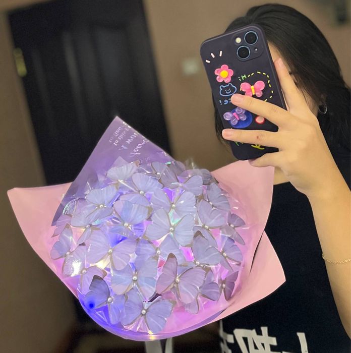 Шикарные букеты по шикарной цене в наличии