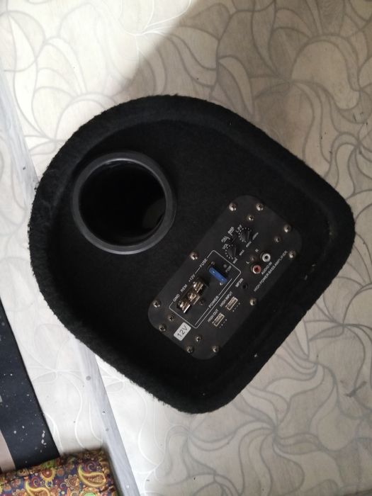 продается савбуфер