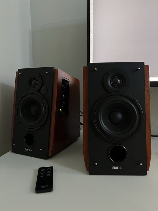 Колонки Edifier R1700BT