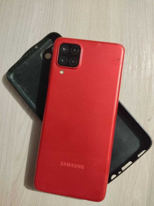 Samsung A12 64Gb