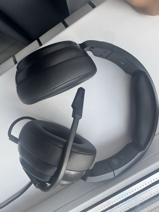 Наушники игровые Xiberia V20