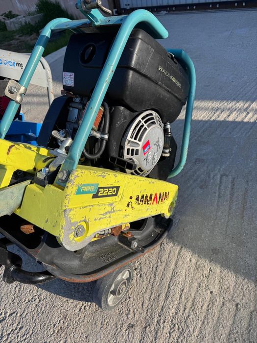 Vand placa compactoare Ammann APR 2220