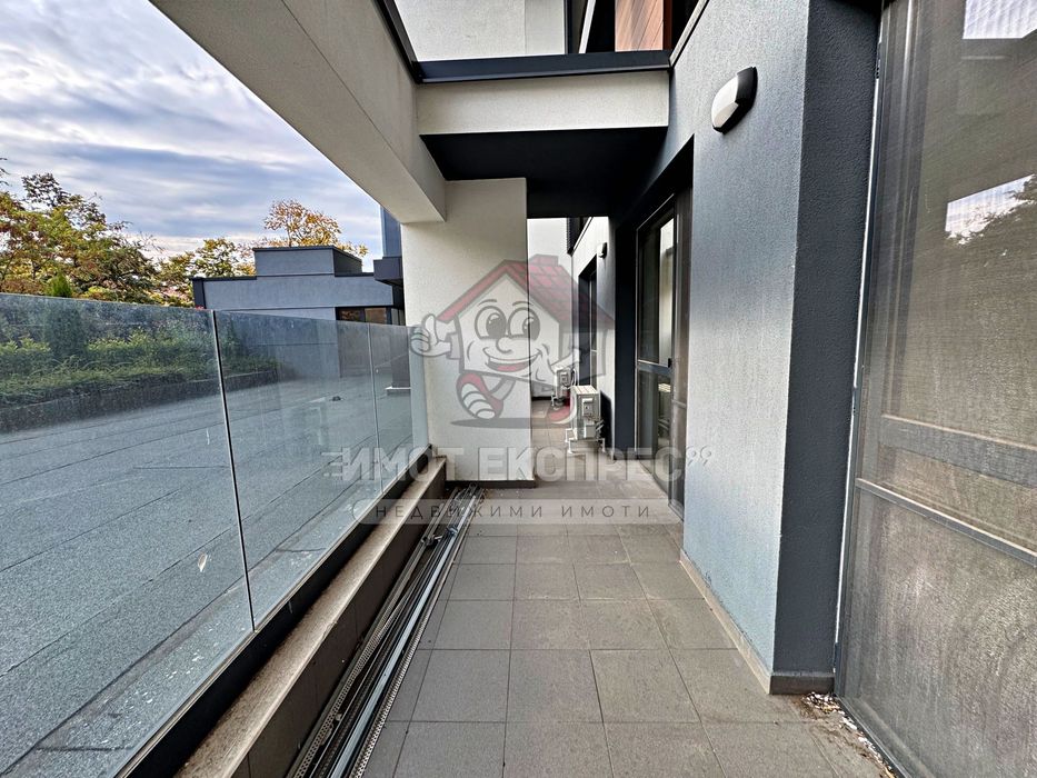 Дава се под наем Тристаен апартамент в Асеновград - 120 кв.м за 450 € - Снимка #13