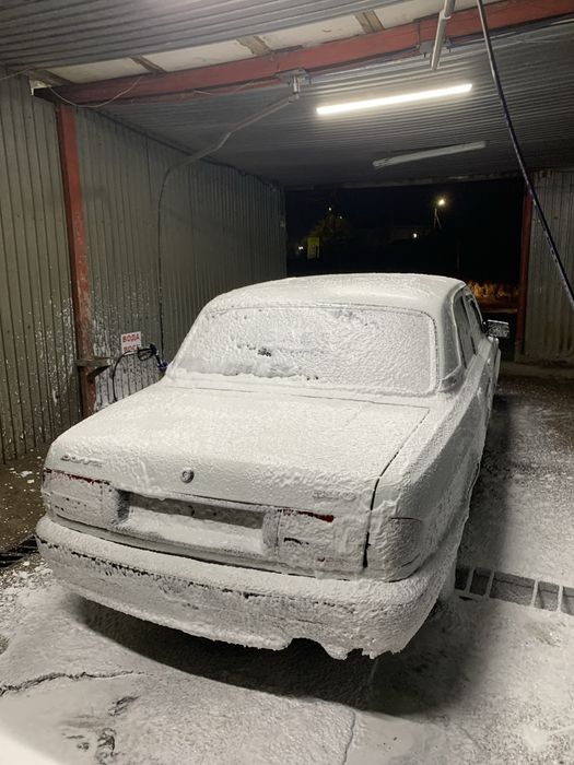 Продам волгу газ/бензин