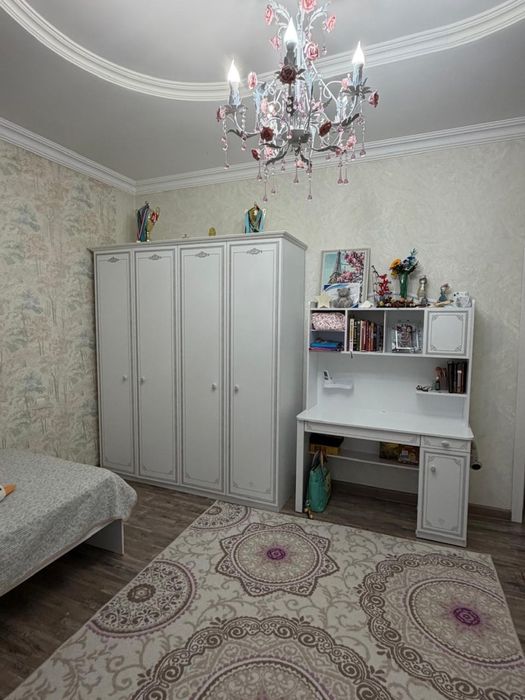 Детский мебель для девочек турецкий