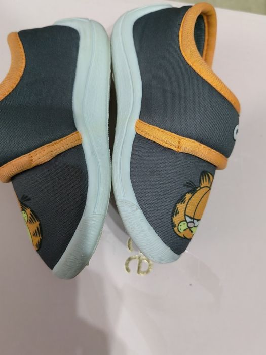 Papuci de casa  Mărime 24