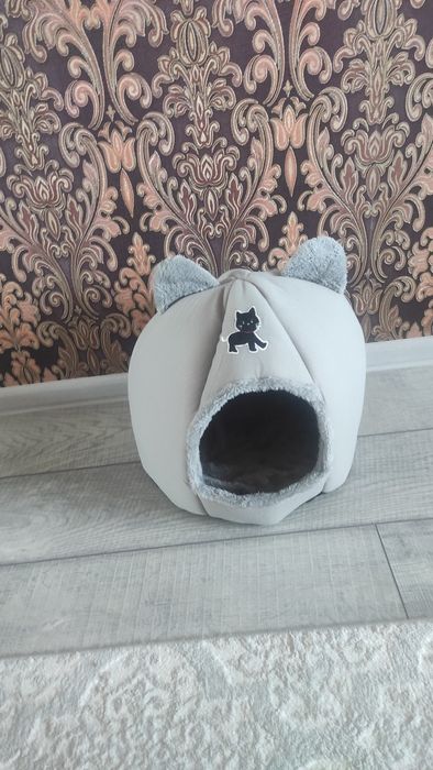 Домик для домашних питомцев