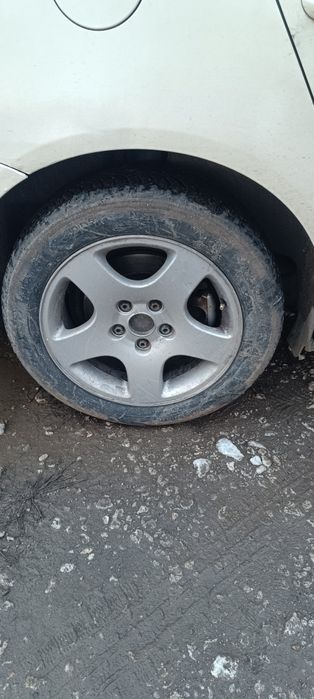 Volkswagen Passat/Фолксваген Пасат