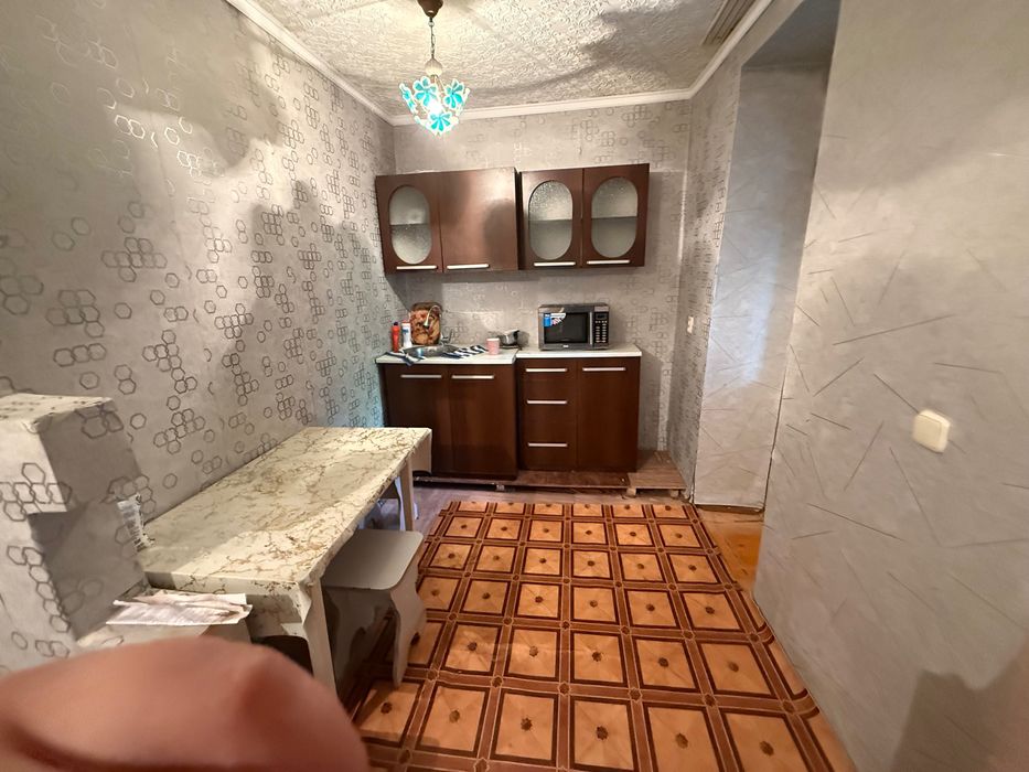 Продам 3ую в центре на Советской