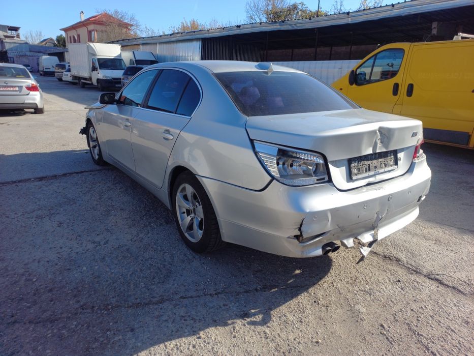 Piese auto BMW e60 530d non-lci