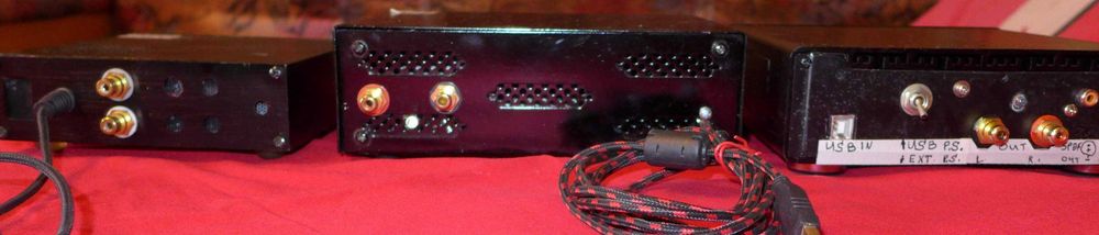 За музикален ,качествен звук от PC -laptop компютър ,лаптоп-> DAC-ЦАП
