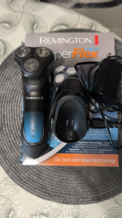 Електрическа самобръсначка Remington
