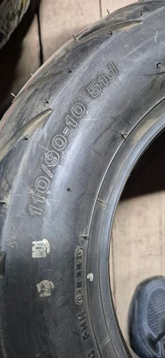 Anvelope moto 110 90 10, 120 70 12, 130 70 10, 120 60 13