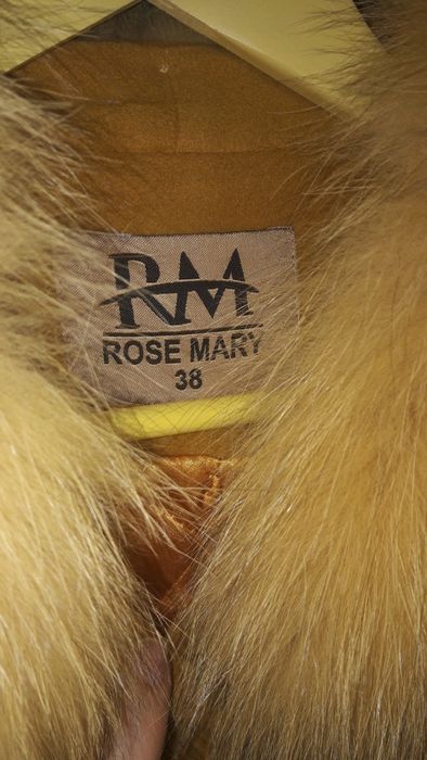 Palton marimea M femei