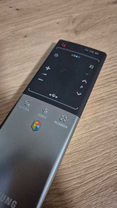 Smart Дистанционно Samsung RMC-TPE1