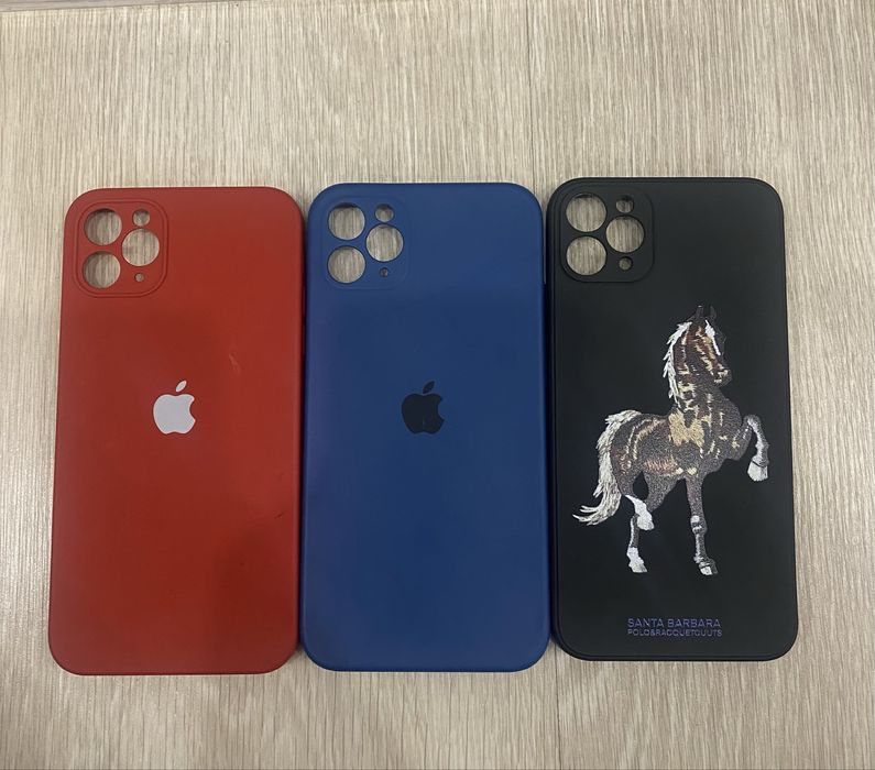 Iphone 11 Pro Max 256