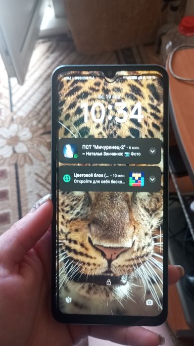 Продам смартфон Poco c 71