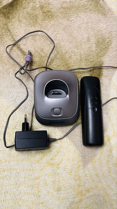 Радиотелефон Panasonic KX-TG2511