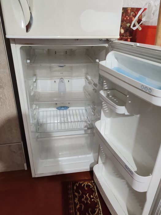 LG electrocool холодильник