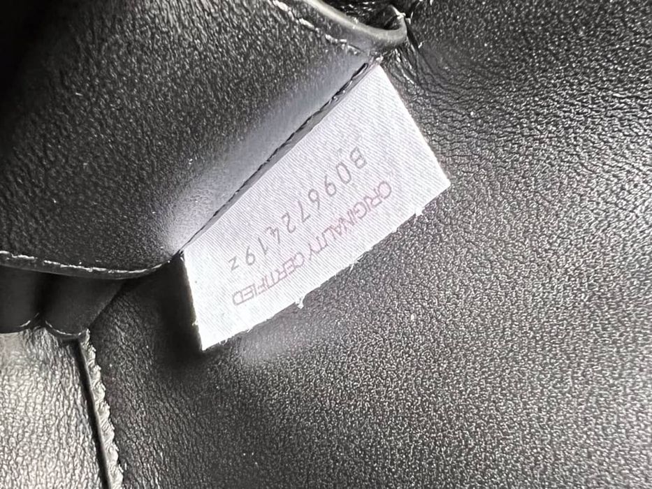 Мъжка чанта  Bottega Veneta