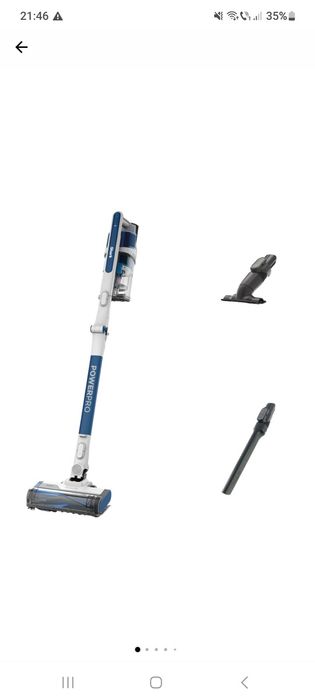 Aspirator shark propower