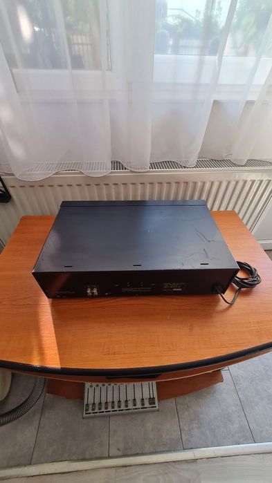Casetofon deck sony TC K410