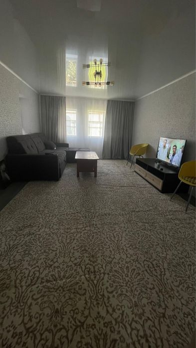 Ковер шерстеной  5*3 м