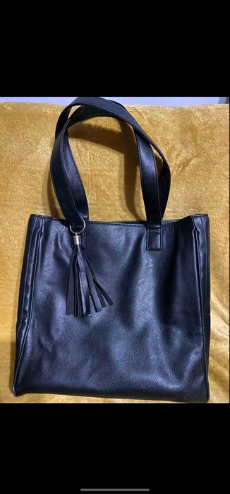 Запазена Дамска чанта