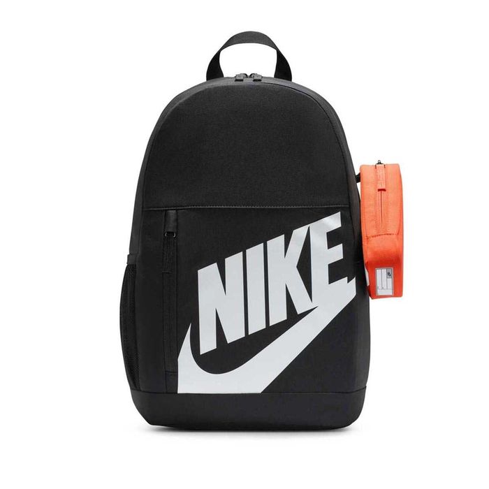 2 цвята Nike оригинална ранцица с несесер, два модела