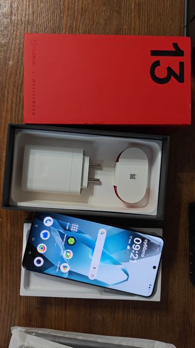 Обмен OnePlus 13 (512 ГБ) global