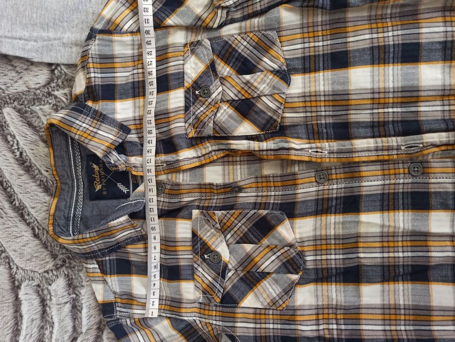 Рубашки для мальчиков б/у