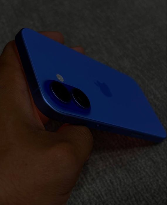 Продам iphone 16