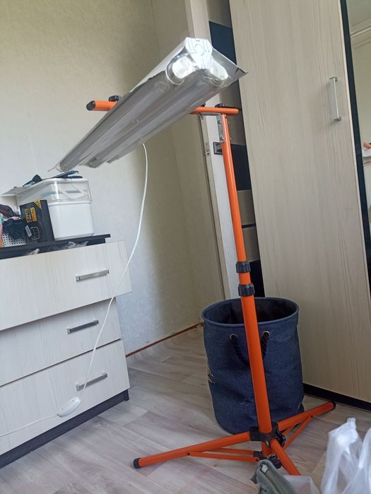 Продам фотолампу Филлипс