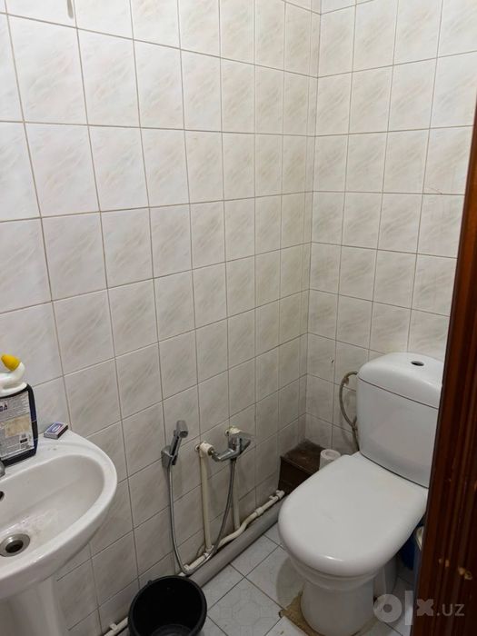 Сомон бозор 2 этаж, 4 хонали Нархи 600$ аренда