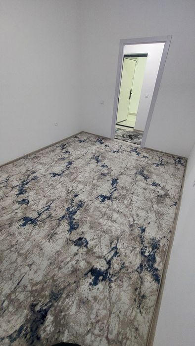 Yangi Hayot Sokin makon uylari