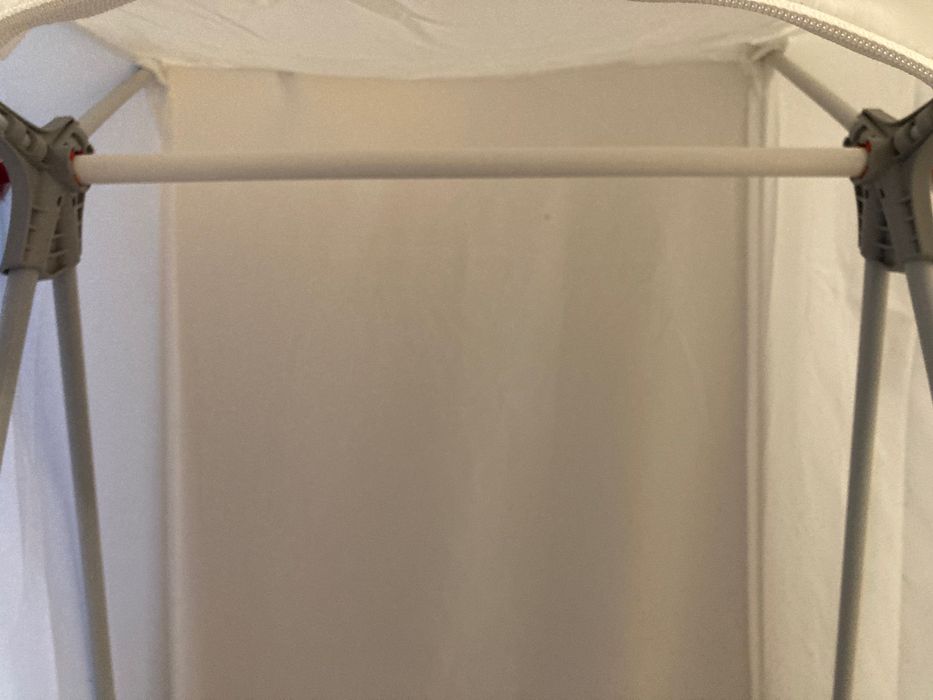 Шкаф чехол ИКЕА UYKU