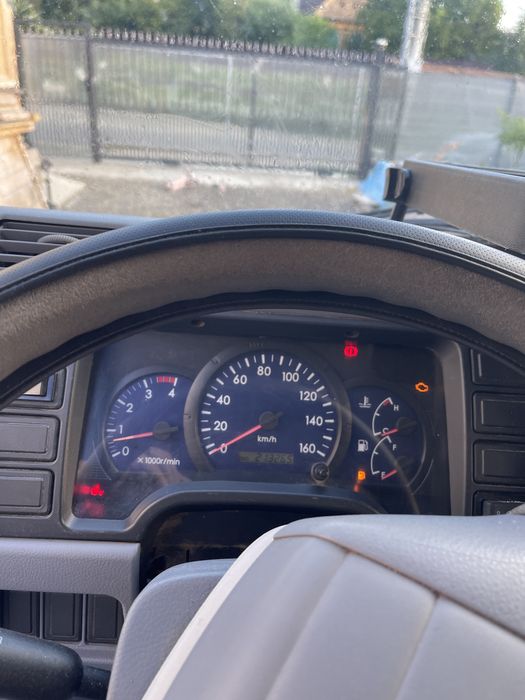 Vand camion Mitsubishi Canter fuso