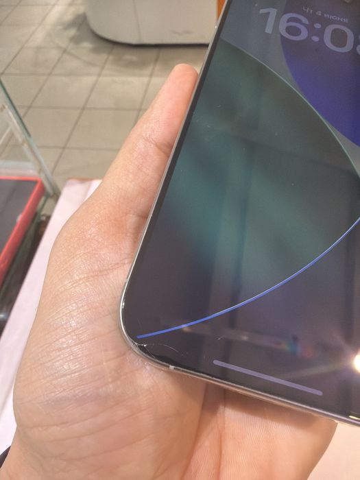 Айфон 16 про Iphone 16 pro