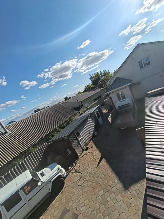 Дом в центре, ул.Мясоедова