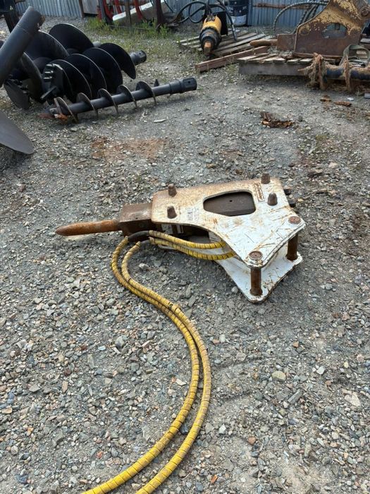 Продам гидромолот