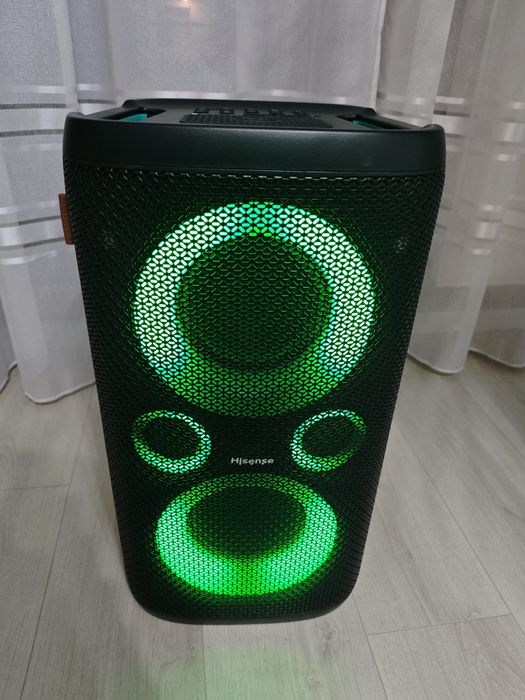 Hisense Party Rocker One 300W