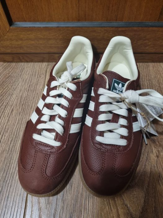 Adidas Samba OG размер 38 2/3