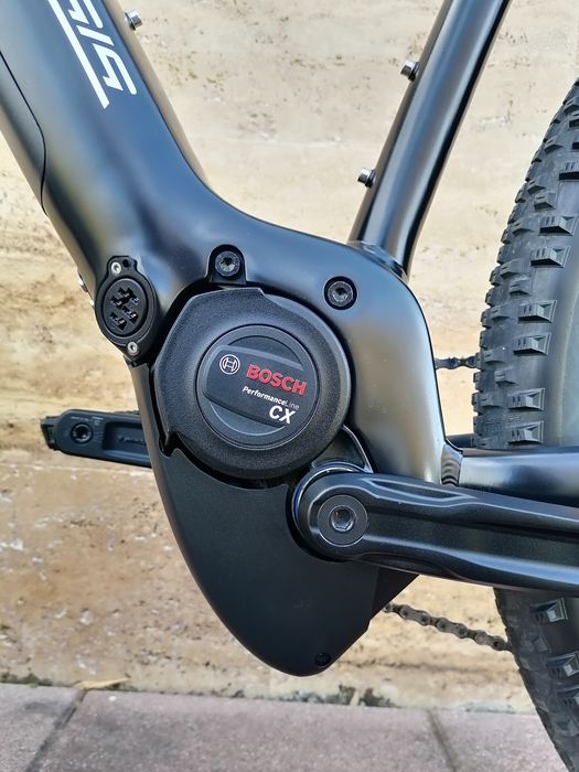 Електрически Genesis E-Pro*29цола*L размер*520км*Като Нов