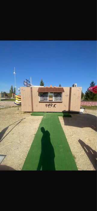 Продам готовый бизнес