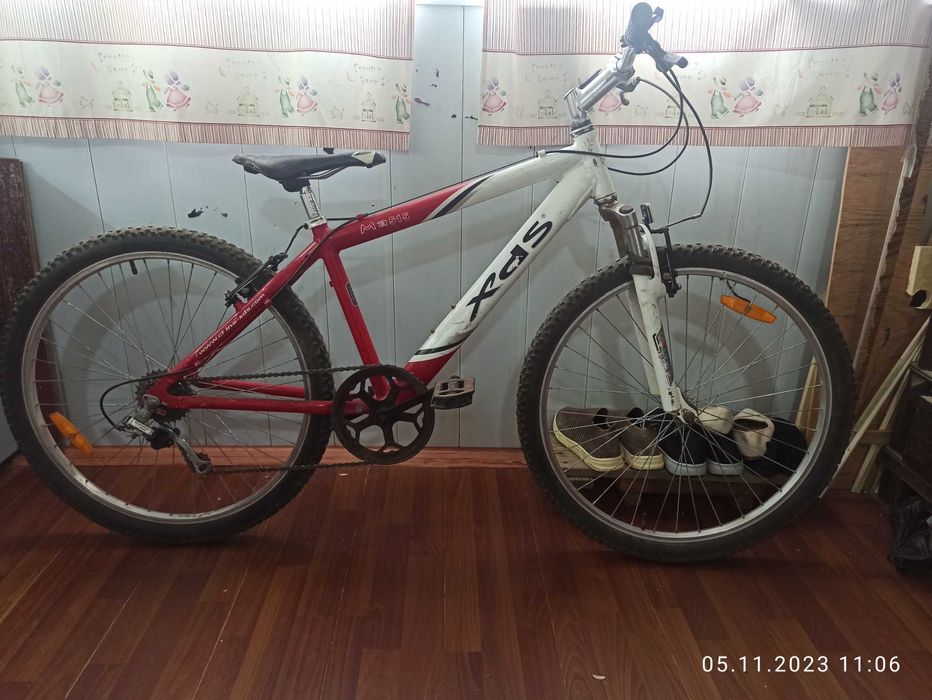 Срочно продаются велосипеды б/у