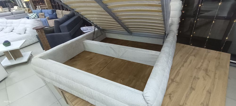 Ремонт мягкой мебели. Диван, кровать