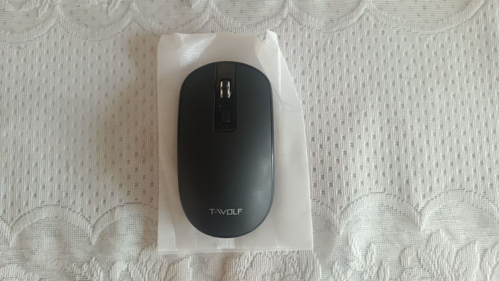 Klaviatura sotiladi holati yengi simsiz blutos